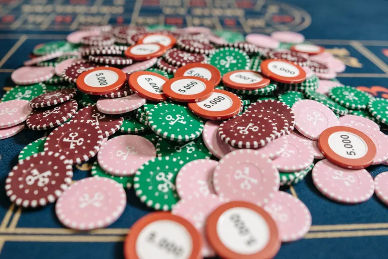 Stop Gambling With Your Bankroll: The Money Management Truths Serious Players Live By