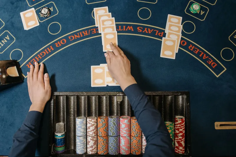 Your Brain Is Betting Against You: The Hidden Mental Traps Every Casino Player Should Know