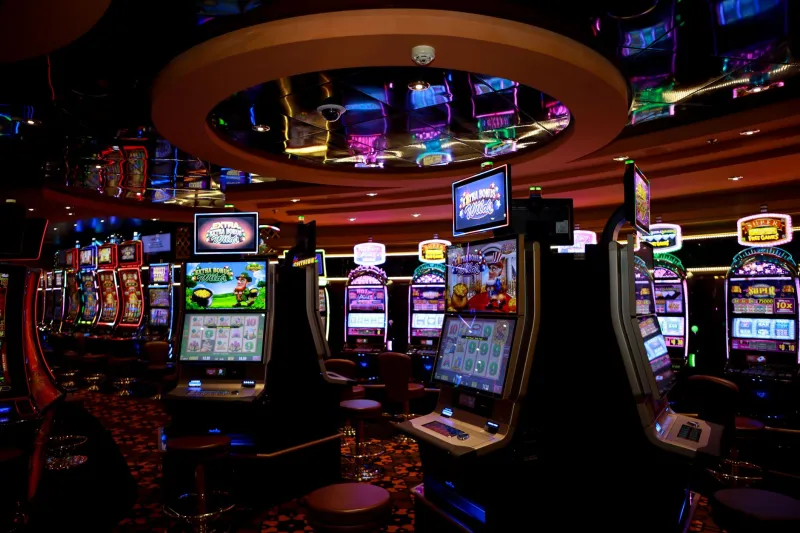 Almost Doesn't Count: The Slot Psychology Trick That Keeps You Spinning