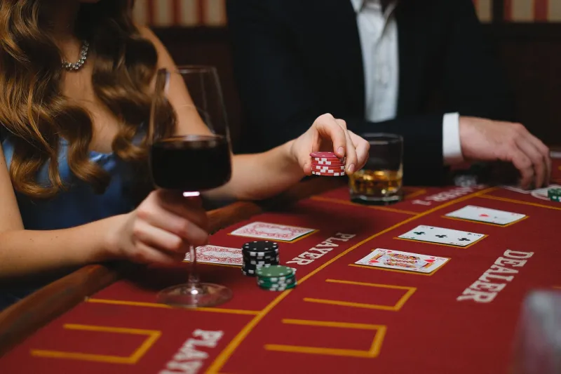 Slots vs. Table Games: Where Does Your Money Actually Last Longer?
