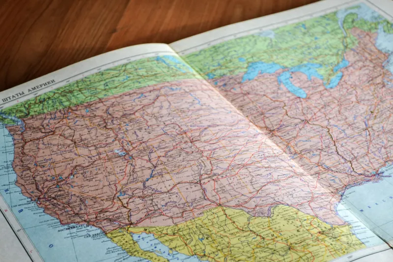 Playing by the Rules: A State-by-State Breakdown of Where Online Casino Gaming Actually Works for Americans